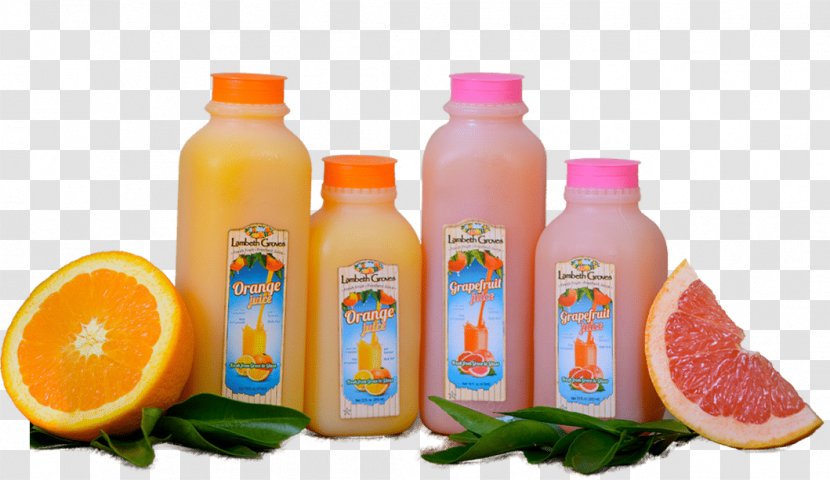 Orange Juice Drink Grapefruit Soft - Simply Company - Fresh Transparent PNG