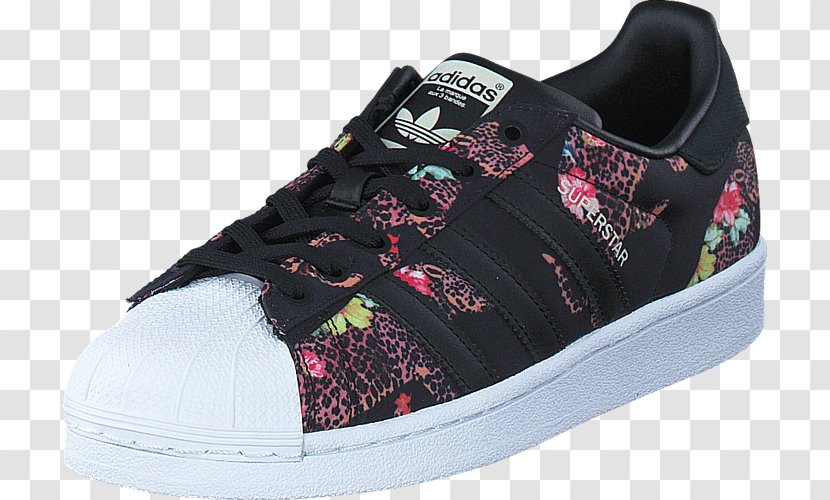Sneakers Adidas Superstar Originals Shoe - Converse Transparent PNG