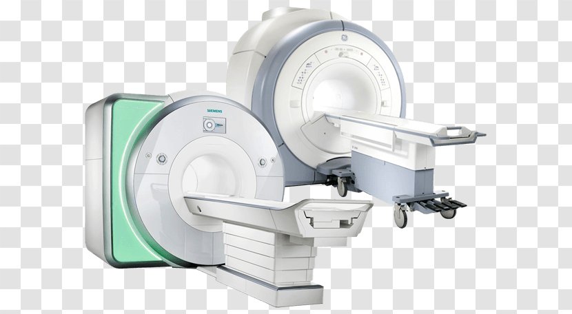 Magnetic Resonance Imaging GE Healthcare MRI-scanner Medical Computed Tomography - Functional - Diagnostic Biosystems Transparent PNG