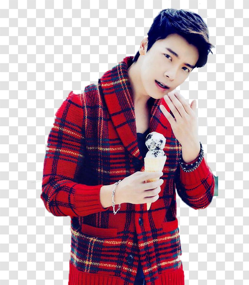 Lee Dong-hae Super Junior-M No Other K-pop - Tree - Junior's Transparent PNG