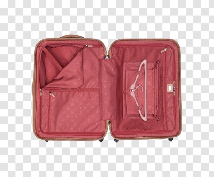 Hand Luggage Delsey Baggage Suitcase Suncoluggaege Co.,Ltd. - Bags Transparent PNG