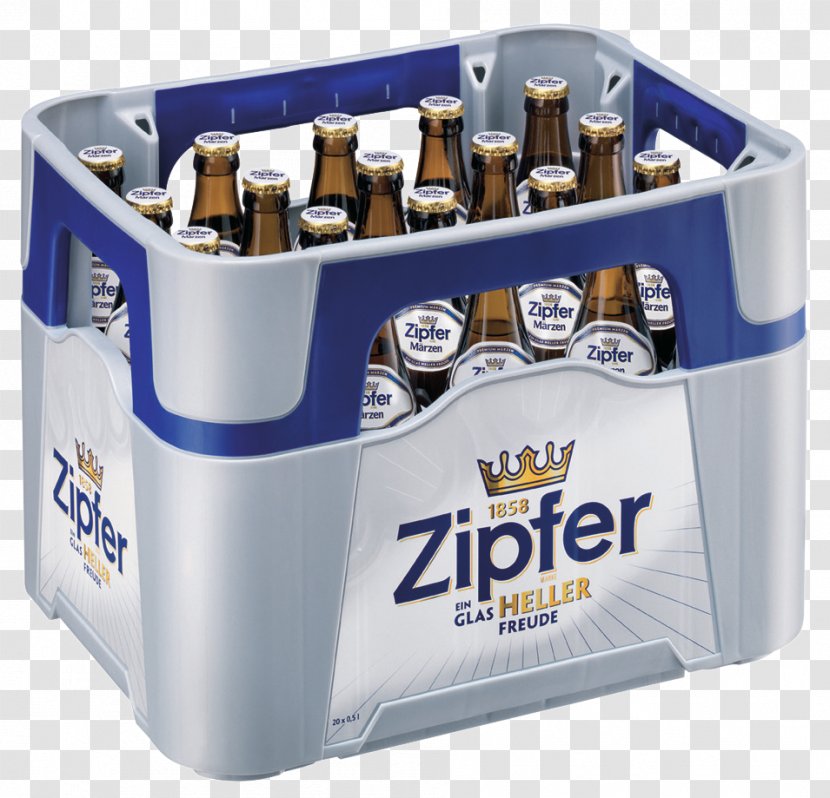 Brauerei Zipf Beer Märzen Pilsner Gösser - Austria Transparent PNG