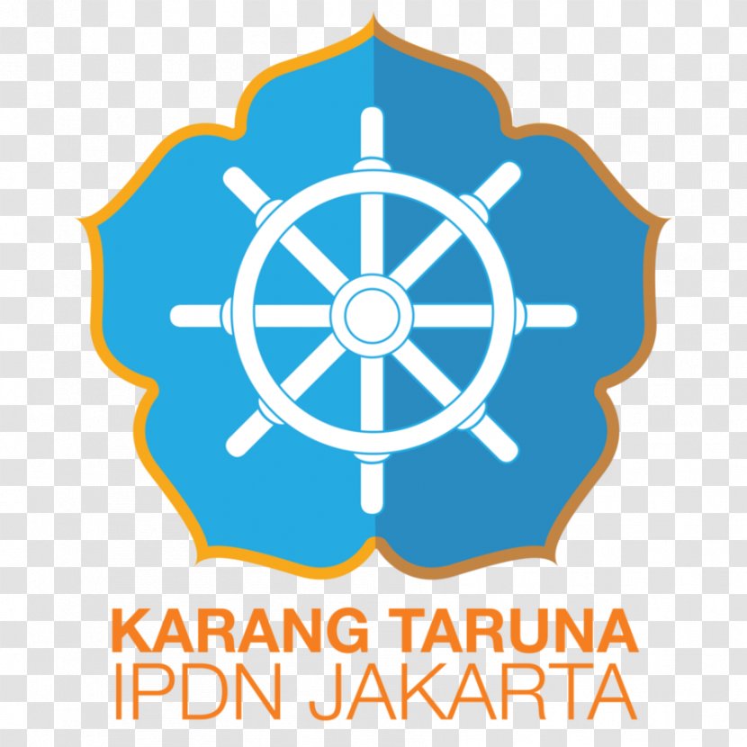 Logo Karang Taruna Organization Transparent PNG
