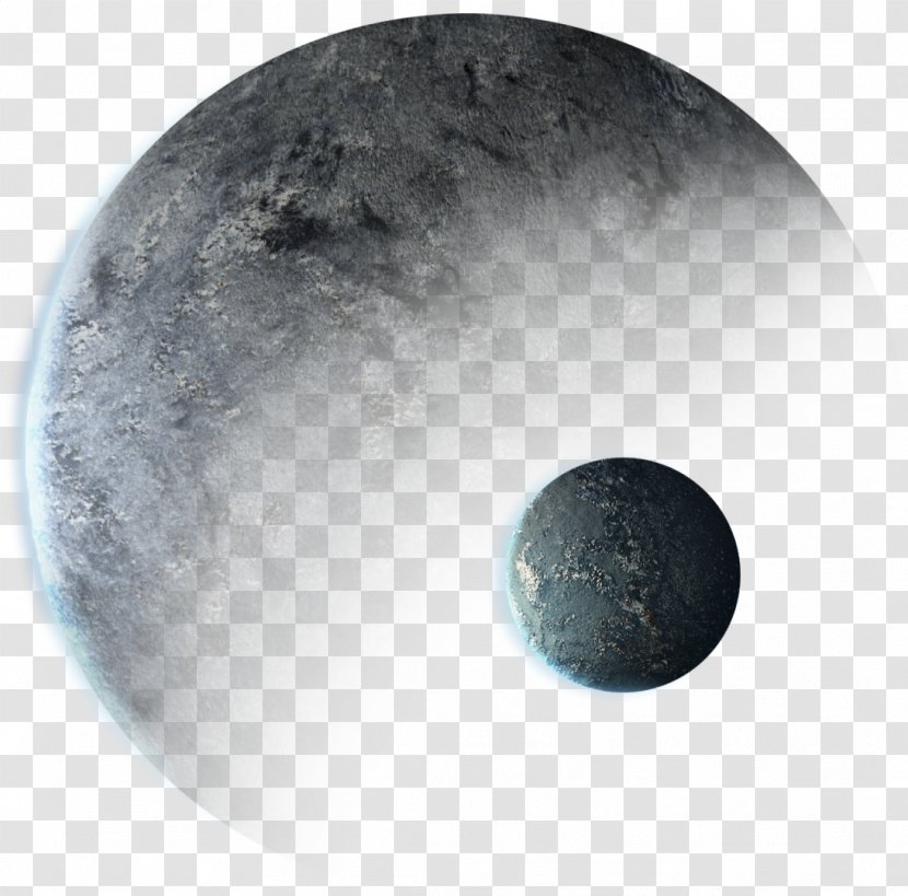 Outer Space Planet Earth Spacecraft Astronaut Transparent PNG