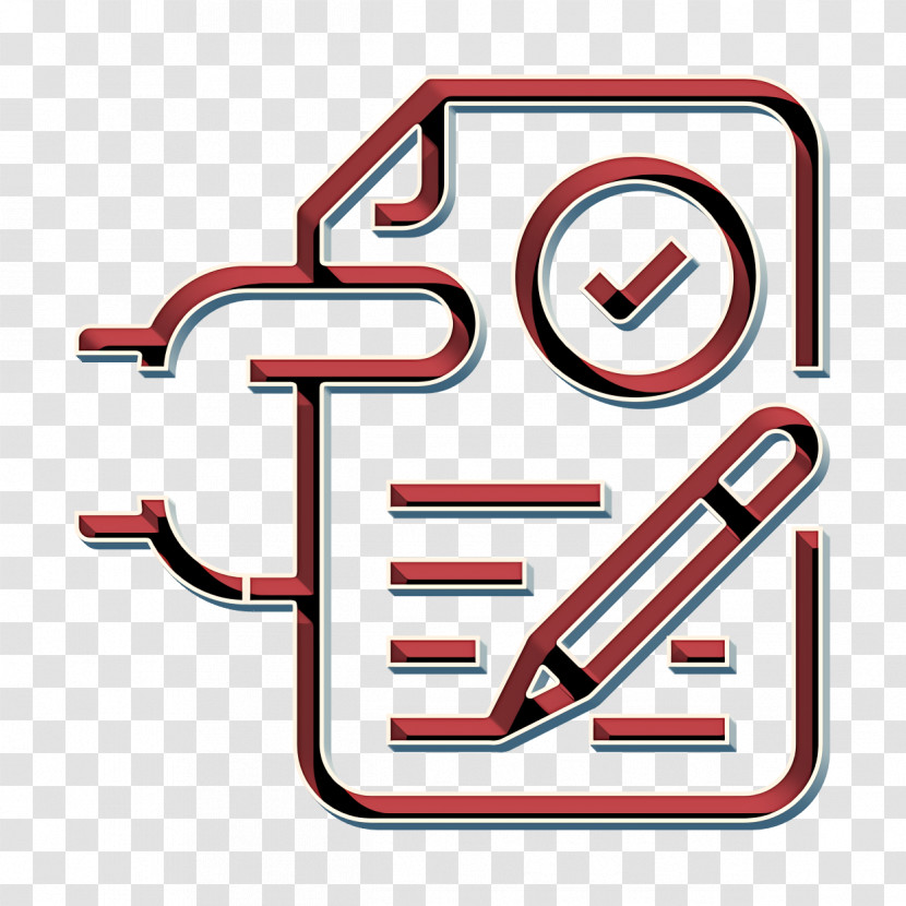 Receipt Icon Bill Icon Transportation And Delivery Icon Transparent PNG
