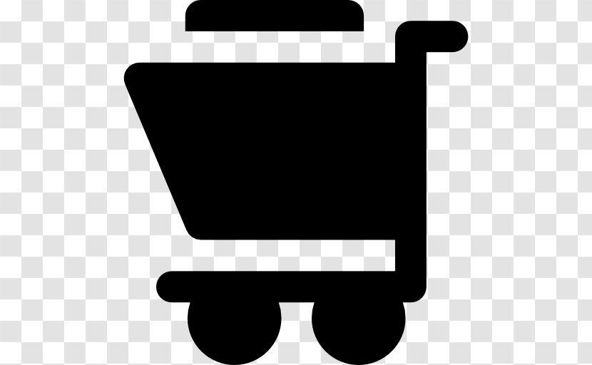 Shopping Cart Commerce Transparent PNG