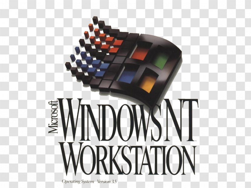 Windows NT 3.1 3.51 3.1x - Nt 31 - Microsoft Transparent PNG
