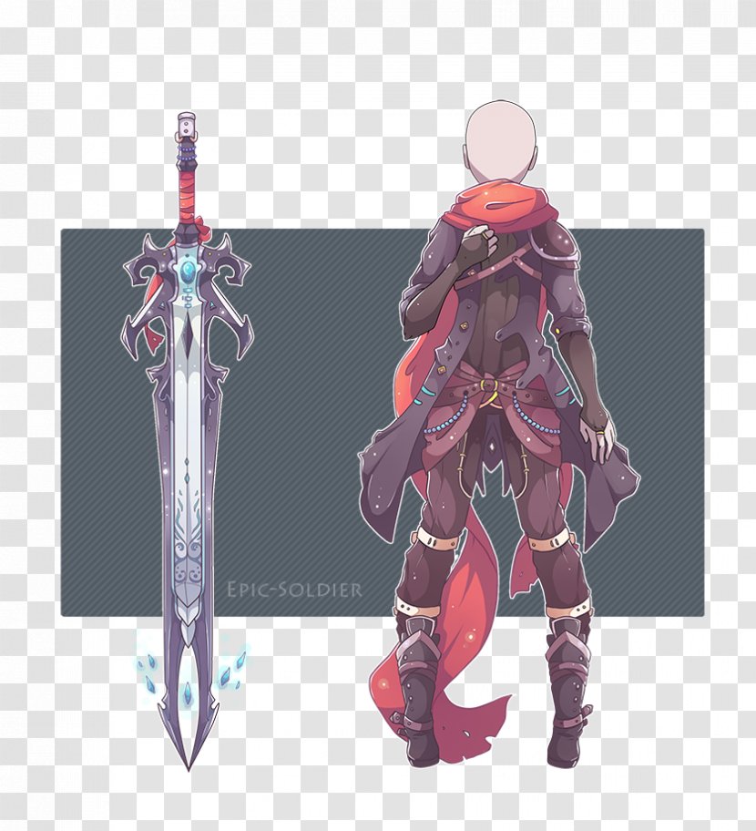 Dungeons & Dragons Pathfinder Roleplaying Game Clothing Costume Drawing - Wardrobe Battle Transparent PNG