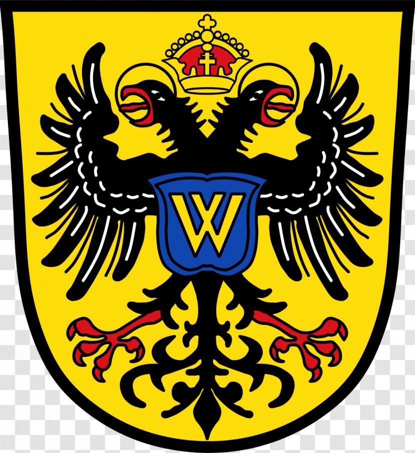 Erbendorf Erlenbach Am Main Coat Of Arms Rohavart Wikipedia - Symbol - Crest Transparent PNG