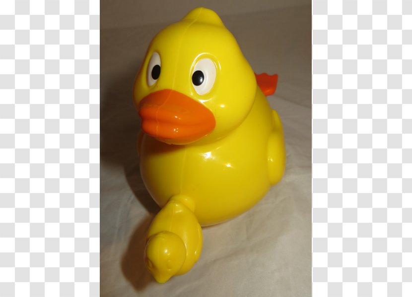 Duck Toy Transparent PNG