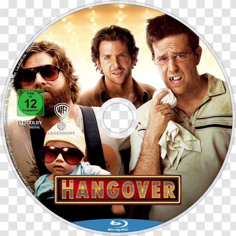 Ed Helms Bradley Cooper Zach Galifianakis The Hangover Part II - Cinema Transparent PNG