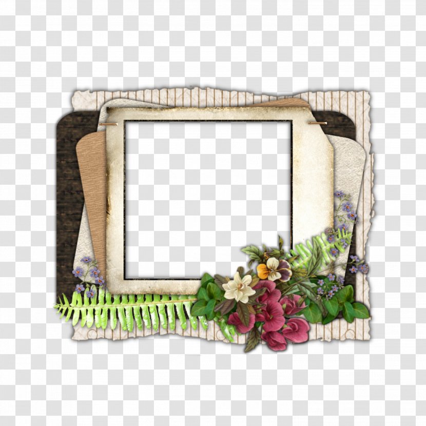 Picture Frame Icon - Box Transparent PNG