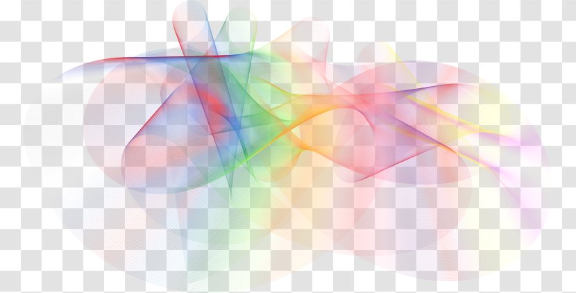 Desktop Wallpaper Abstract Art Swirl Clip - Light - Painting Transparent PNG
