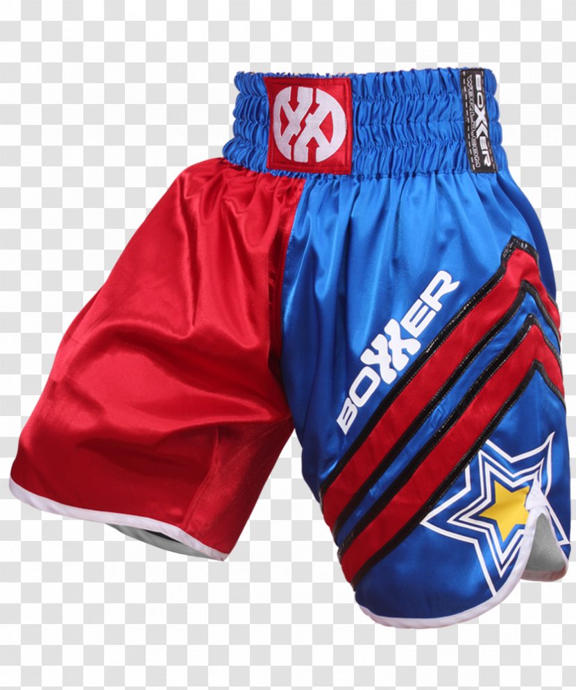 Trunks Swim Briefs Boxing Glove Boxer Shorts Transparent PNG