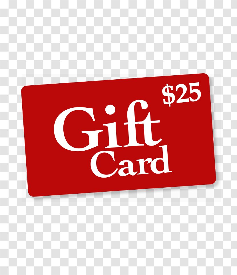 Gift Card Voucher Target Corporation 4th Street Bar & Grill - Logo Transparent PNG
