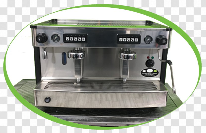 Espresso Machines Coffeemaker - Hardware - Coffee Transparent PNG