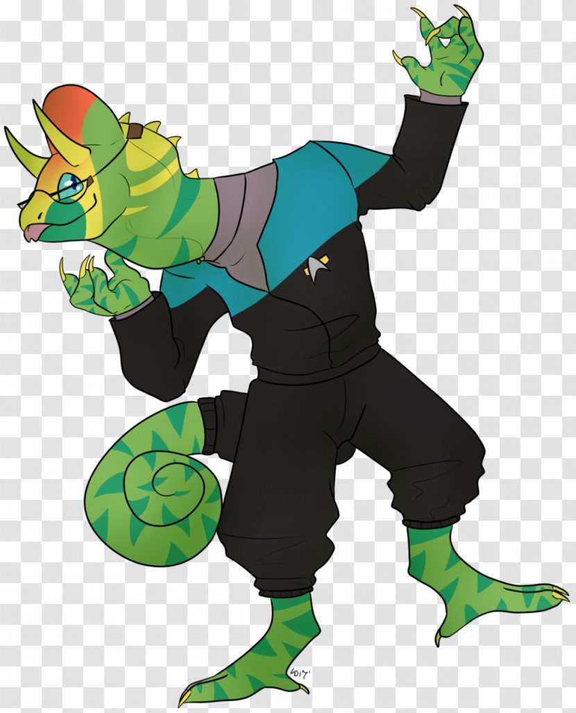 Amphibian Headgear Mascot Clip Art - Cartoon Transparent PNG