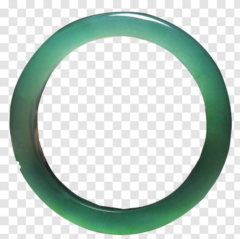 Jade Emerald - Oval - Pictures Transparent PNG