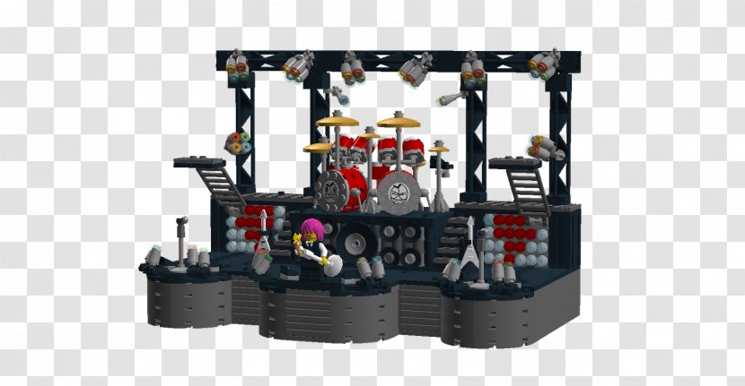 Lego Ideas Bus The Group Light - Tommy Pickles Transparent PNG