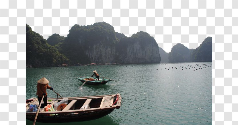 China Southeast Asia Fishing Vessel Fisherman - Water - Hejian Boat Transparent PNG