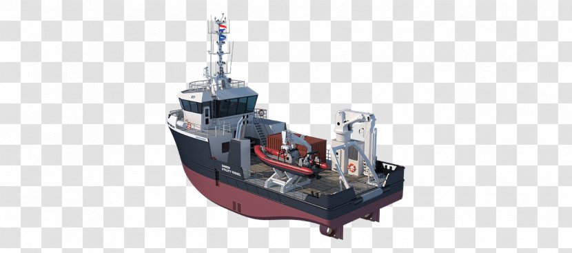 Ship Yacht Watercraft NauticExpo Damen Group Transparent PNG