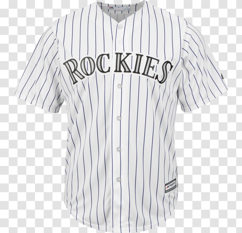 Colorado Rockies Hoodie T-shirt Jersey Majestic Athletic - Kyle Freeland - Grand Slam Transparent PNG