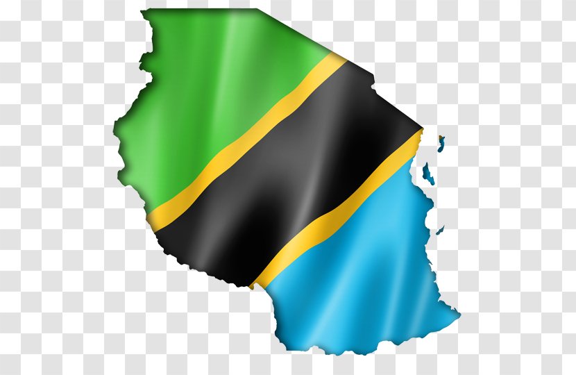 Flag Of Tanzania Stock Photography Royalty-free - Fotolia Transparent PNG