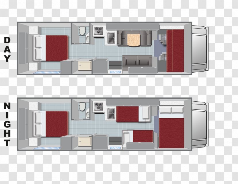 El Monte RV Rentals & Sales Campervans Vehicle - Architecture - Plenty Transparent PNG