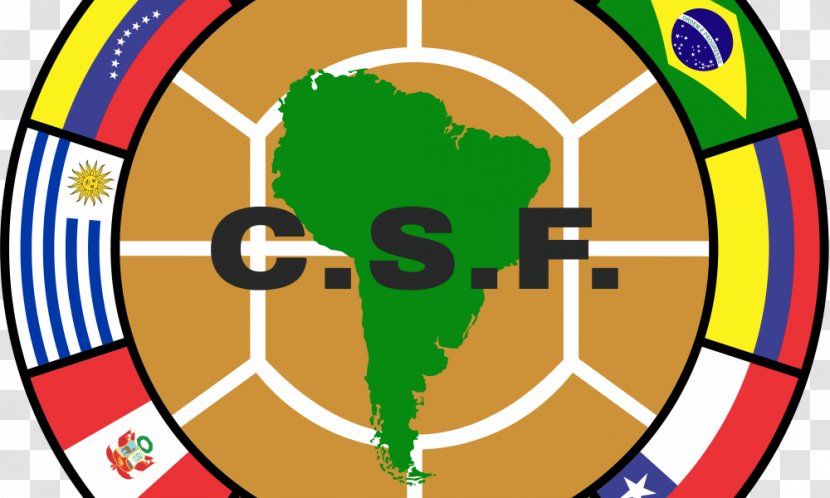 FIFA World Cup Qualifiers - Symbol - CONMEBOL 2014 Brazil National Football Team Copa AméricaFootball Transparent PNG