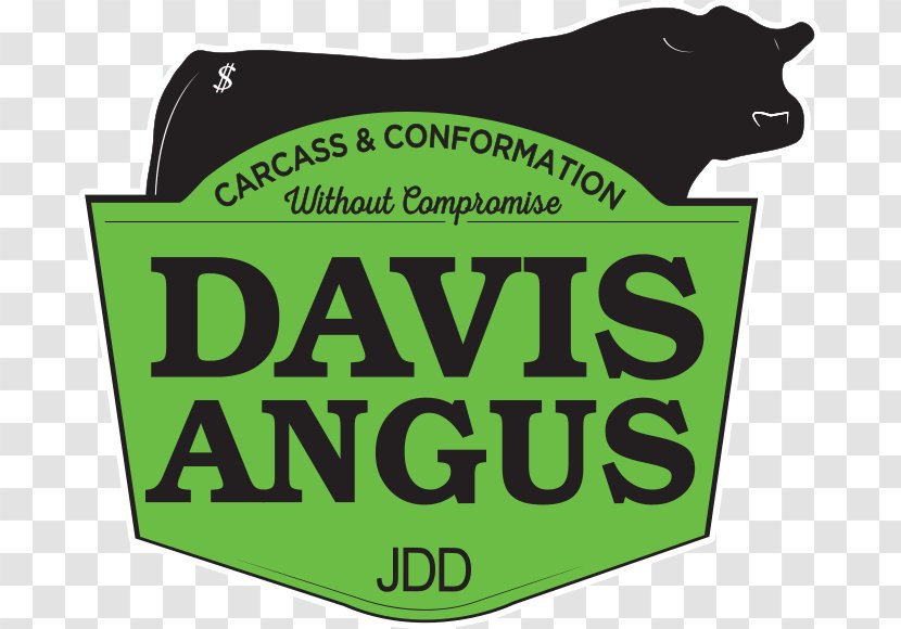 Augusta Coin Exchange North Georgia–South Carolina Football Rivalry Canvas - Logo - Angus Cow Head Transparent PNG