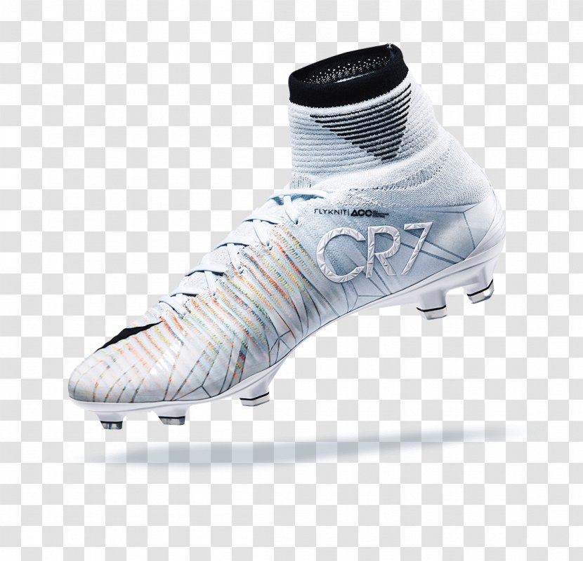 Nike Mercurial Vapor Cleat Football Boot Sneakers - Soccer Transparent PNG