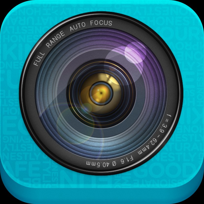 Camera Lens Photography - Photo Cameras Transparent PNG