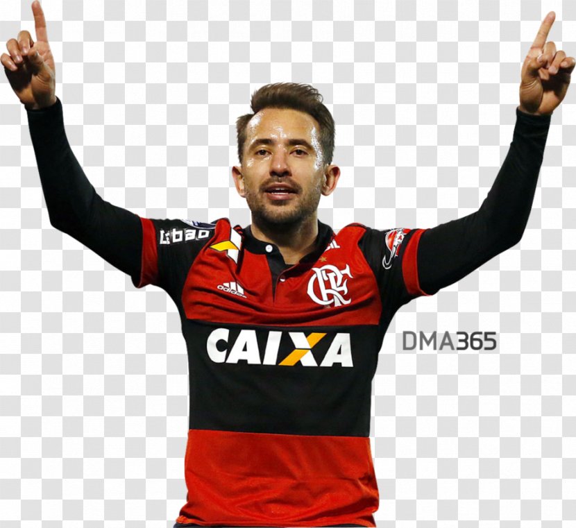Éverton Ribeiro Brazil National Football Team Clube De Regatas Do Flamengo Cruzeiro Esporte Player Transparent PNG
