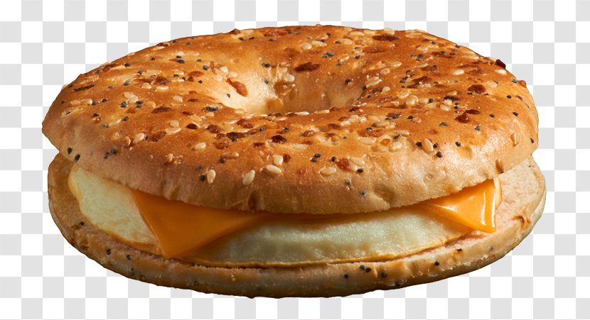 Salmon Burger Cheeseburger Breakfast Sandwich Ham And Cheese Veggie - Bagel - Omelet Transparent PNG