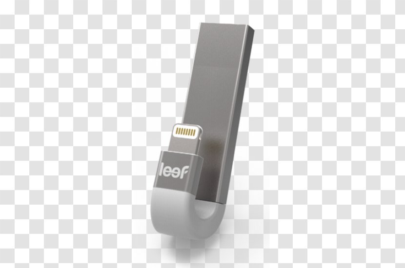 Leef IBridge 3 USB Flash Drives Computer Data Storage IPhone - Sandisk Transparent PNG