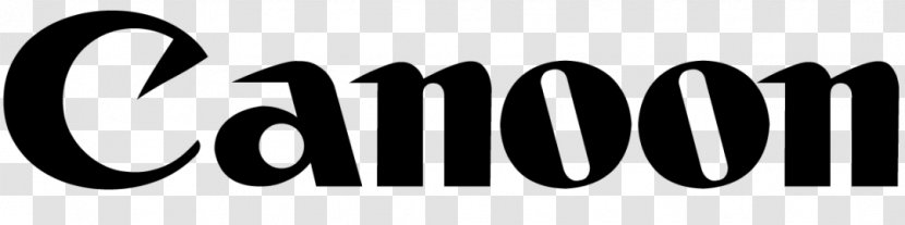 Printing Canon Open-source Unicode Typefaces Company Font - Brand - Logo Transparent PNG