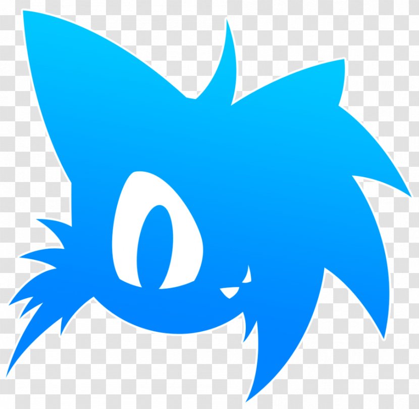 Tails DeviantArt Sonic Universe Artist - Mammal - Barcod Transparent PNG