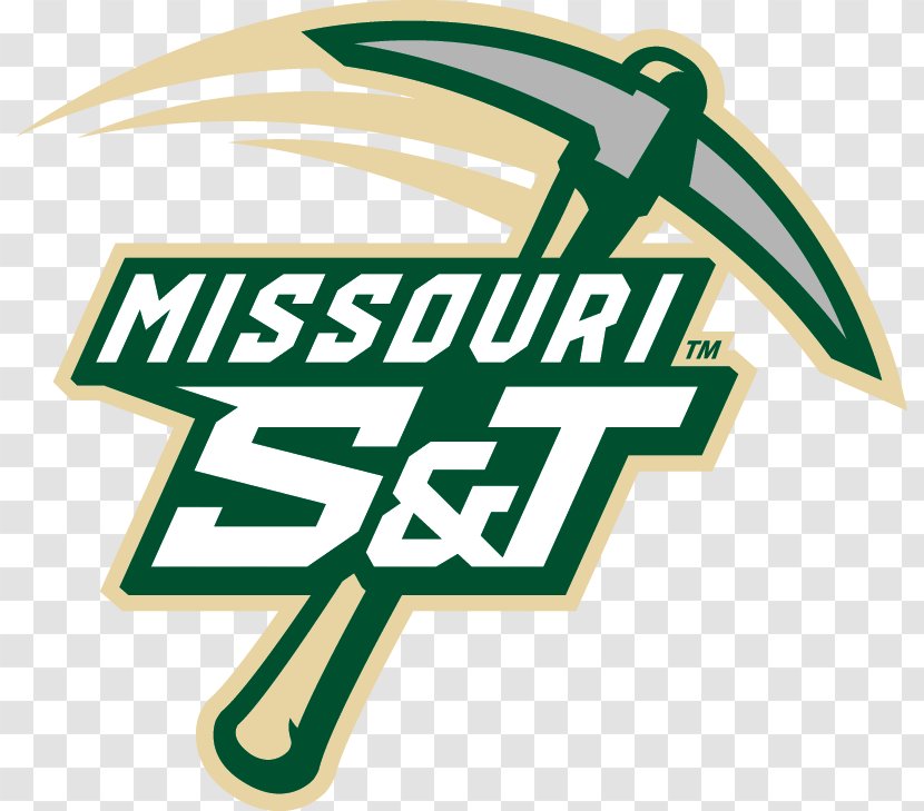 Missouri S&T Miners Women's Basketball Athletics Men's Logo Brand - University - Advancement Banner Transparent PNG