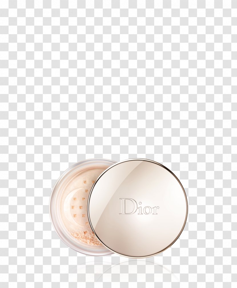 Face Powder Christian Dior SE - Se Transparent PNG