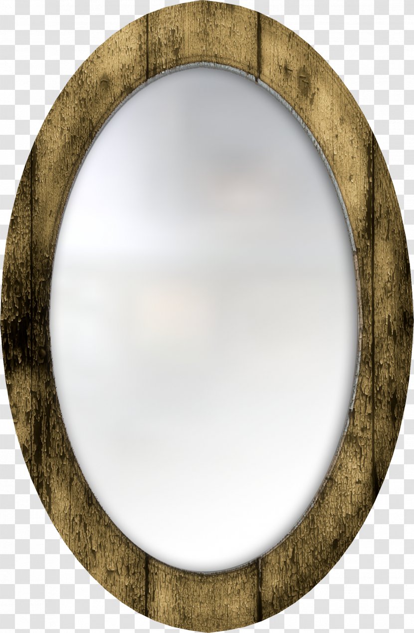Mirror Euclidean Vector - Reflection - Pretty Brown Transparent PNG