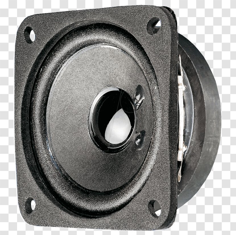 Computer Speakers Loudspeaker Enclosure Full-range Speaker Ohm - Audio Equipment - Vis Identification System Transparent PNG