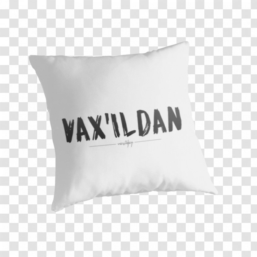 Cushion Throw Pillows Textile Rectangle - Critical Role Transparent PNG
