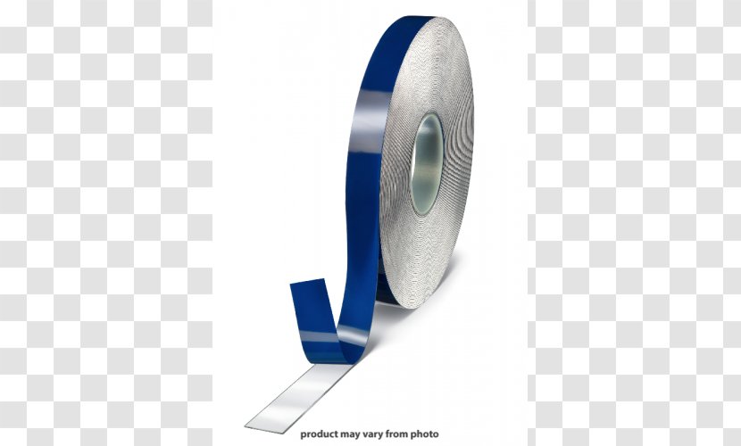 Adhesive Tape Ribbon Glass - Mil Transparent PNG