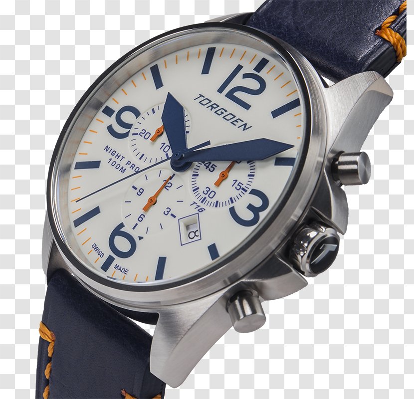 Watch Strap - Brand Transparent PNG