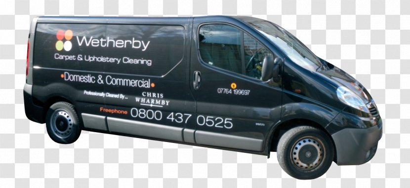 Upholstery Carpet Cleaning - Minibus Transparent PNG