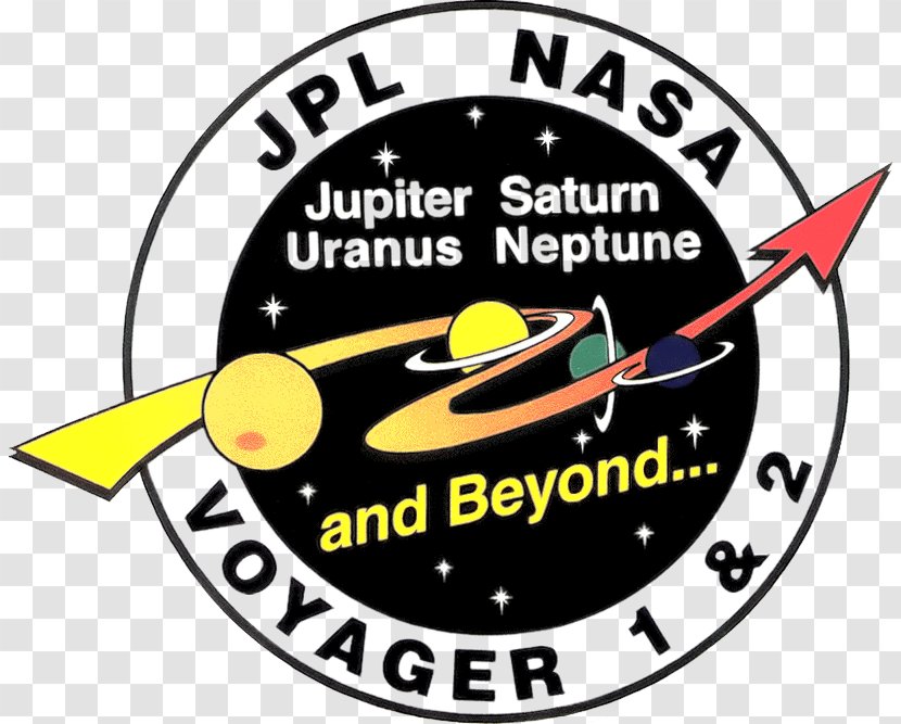 Voyager Program Cassini–Huygens 1 NASA Insignia - Langley Research Center - Nasa Transparent PNG
