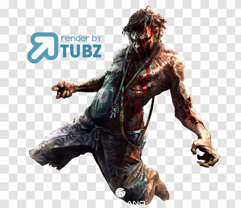 Dead Island 2 Xbox 360 - Heart - Picture Transparent PNG