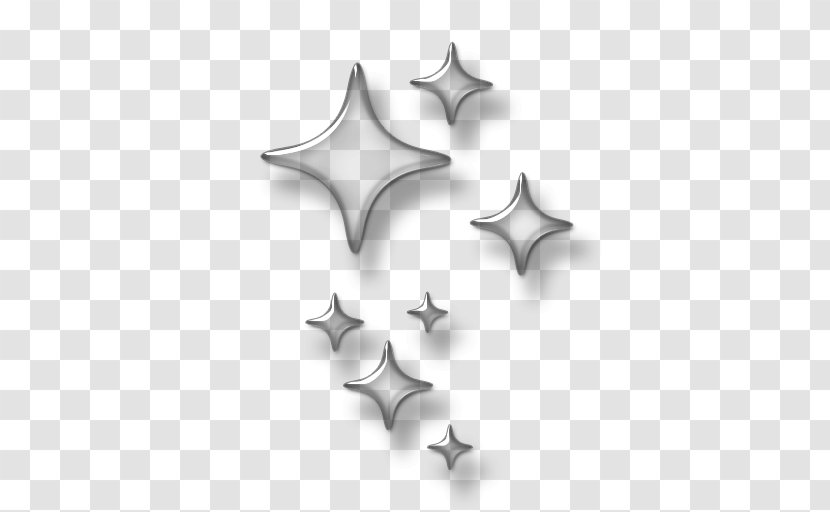 Twinkle, Little Star Clip Art - Body Jewelry Transparent PNG