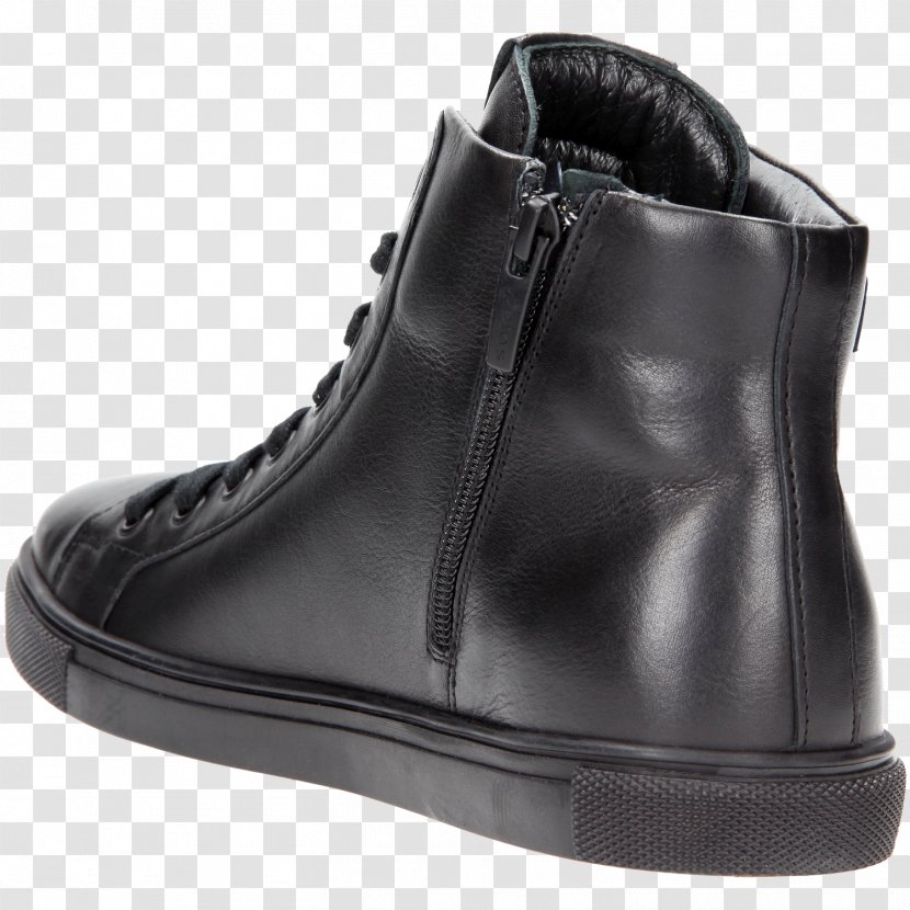 Wojas Leather Sneakers Shoe Footwear Transparent PNG