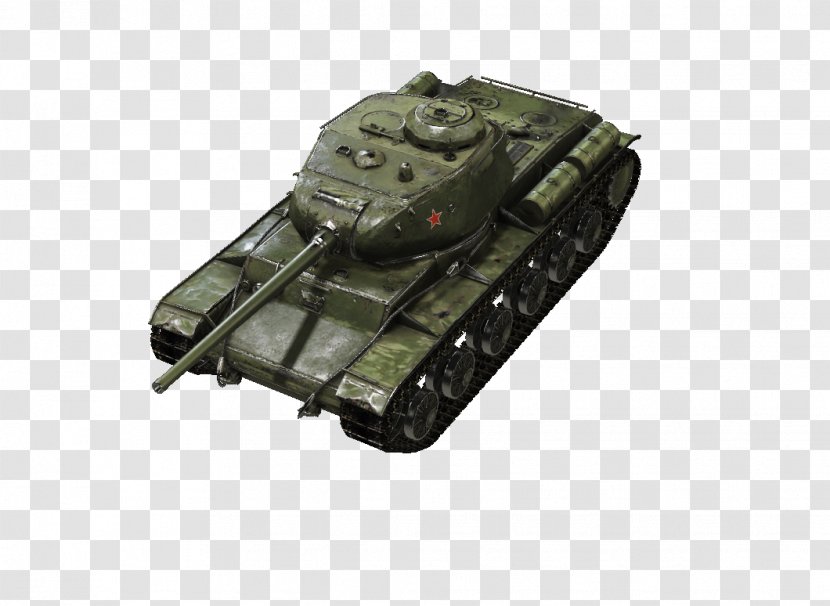 World Of Tanks Churchill Tank T28 Super Heavy M40 Gun Motor Carriage - Tiger I Transparent PNG